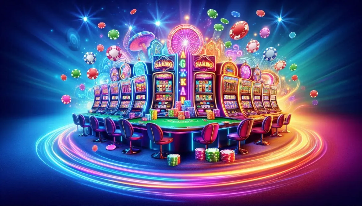 Winthere Casino